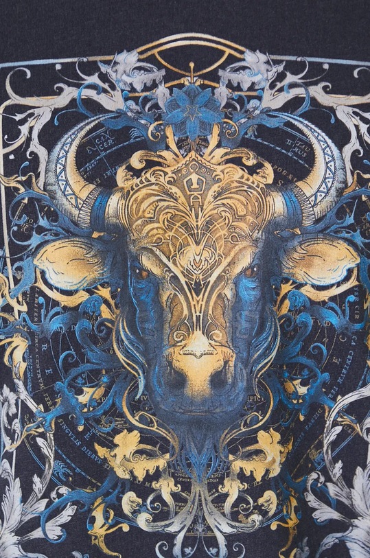 Хлопковая футболка Medicine RW24.TSM958