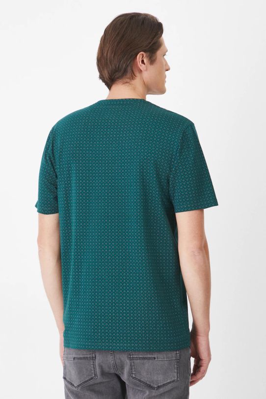 Îmbrăcăminte Medicine tricou RW24.TSMA01 verde