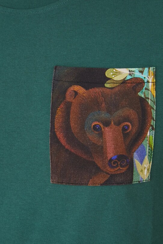 Medicine t-shirt bawełniany RW24.TSMB10