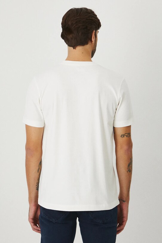 Îmbrăcăminte Medicine tricou RW24.TSMB22 bej