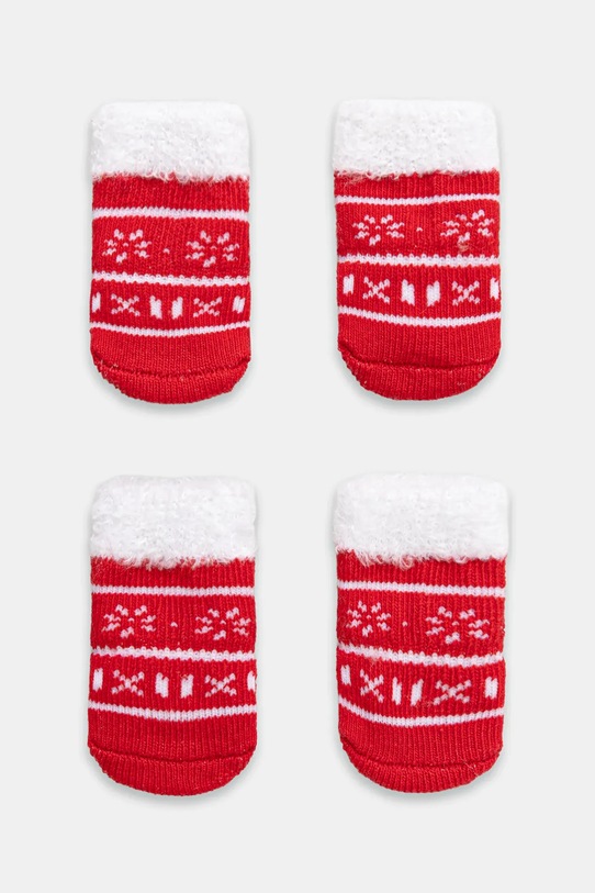 Medicine 9_Commercial czerwony RW25-ALU901