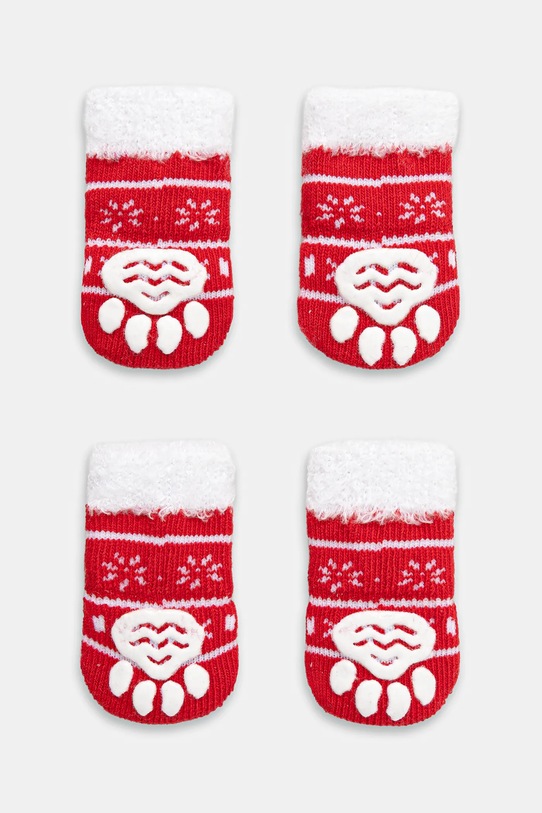 Medicine 9_Commercial RW25-ALU901 czerwony RW25