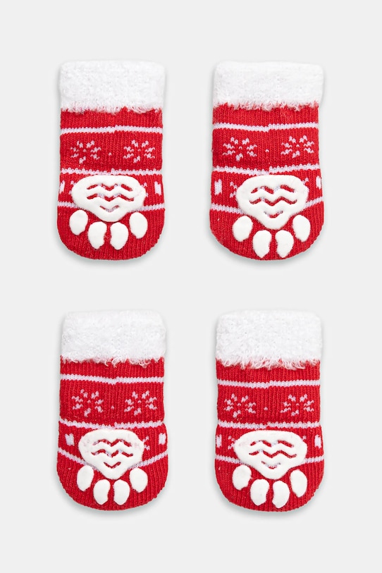 Medicine 9_Commercial RW25-ALU901 czerwony RW25