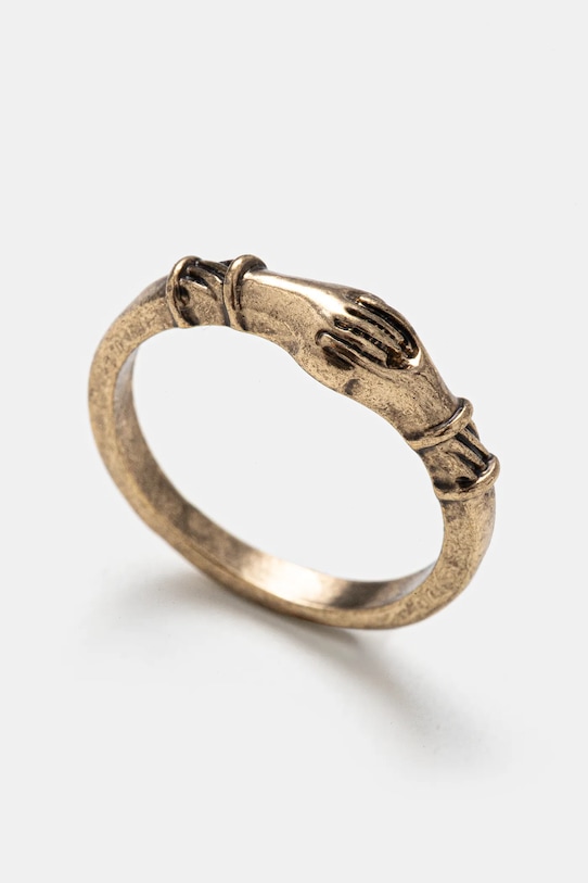 Accessori Medicine anello RW25-APD850 oro