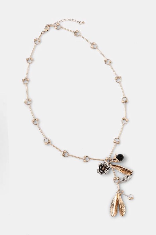 Medicine naszyjnik złoty RW25-ASD100