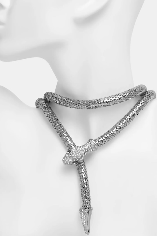 Medicine naszyjnik srebrny RW25-ASDB00