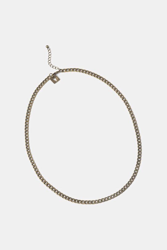 Medicine naszyjnik złoty RW25-ASM501