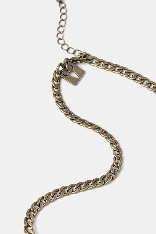 Medicine naszyjnik RW25-ASM501 złoty RW25