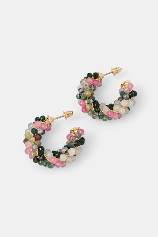 Medicine kolczyki RW25-AUD102 multicolor RW25