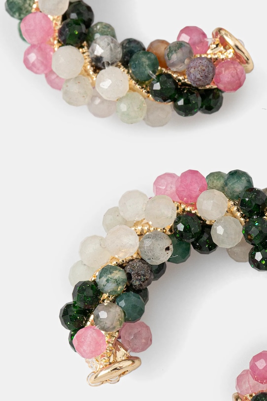 Akcesoria Medicine kolczyki RW25-AUD102 multicolor