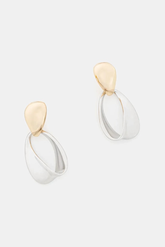 Medicine kolczyki multicolor RW25-AUD705