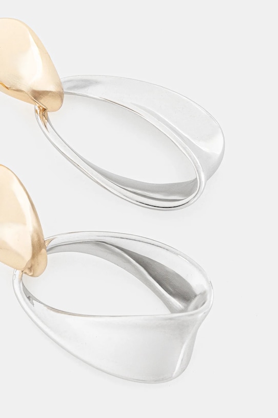 Medicine kolczyki RW25-AUD705 multicolor RW25