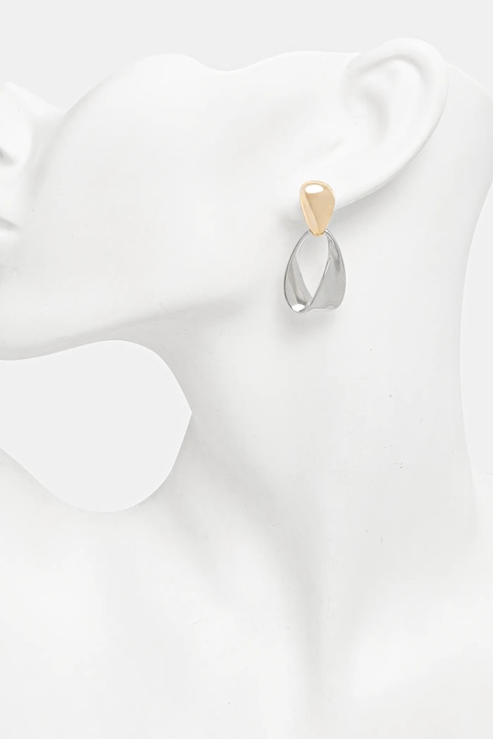 Akcesoria Medicine kolczyki RW25-AUD705 multicolor