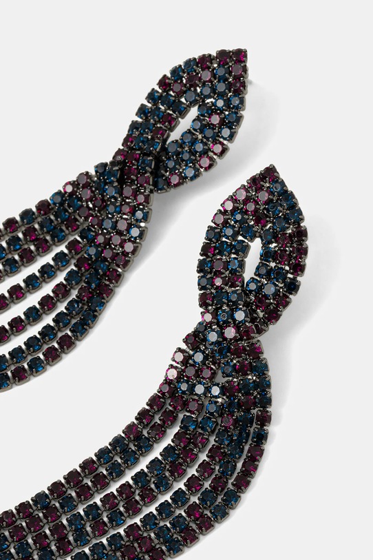 Akcesoria Medicine kolczyki RW25-AUDB01 multicolor