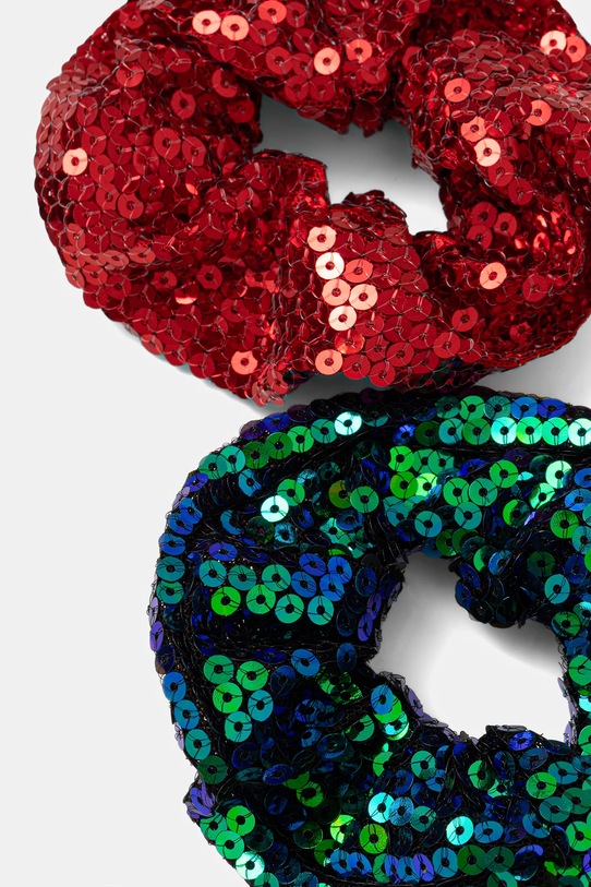 Medicine gumka do włosów 2-pack RW25-AWDB02 multicolor RW25