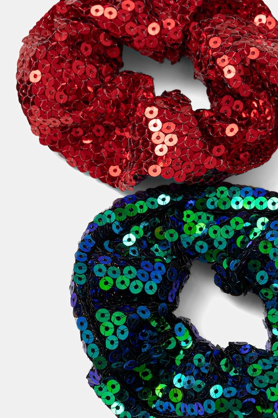 Medicine gumka do włosów 2-pack RW25-AWDB02 multicolor RW25