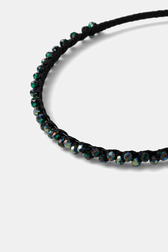 Medicine opaska do włosów RW25-AWDB04 turkusowy RW25