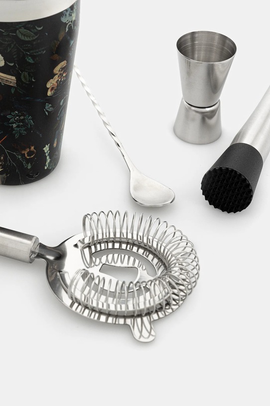 Medicine zestaw barmański RW25-BAU901 multicolor RW25