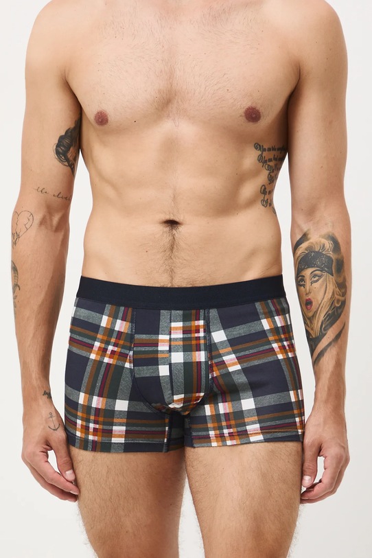 Boxerky Medicine 3-pak RW25-BBM500