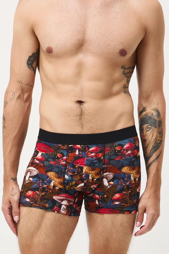 Boxerky Medicine 3-pak RW25-BBM500