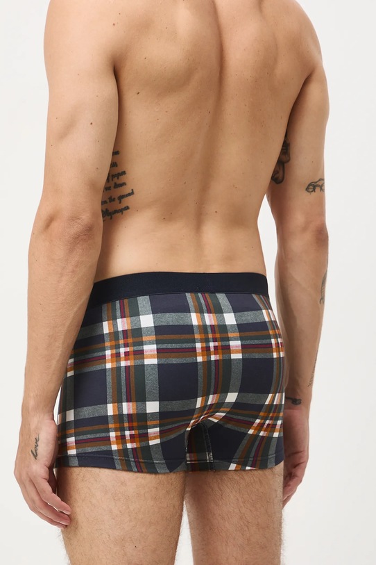 Boxerky Medicine 3-pak RW25-BBM500
