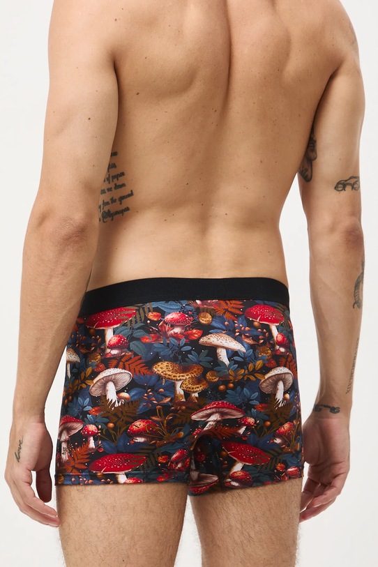 Boxerky Medicine 3-pak RW25-BBM500