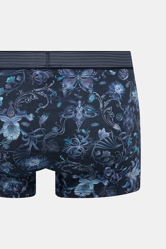 Bokserki bawełniane męskie wzorzyste (3-pack) RW25-BBM700