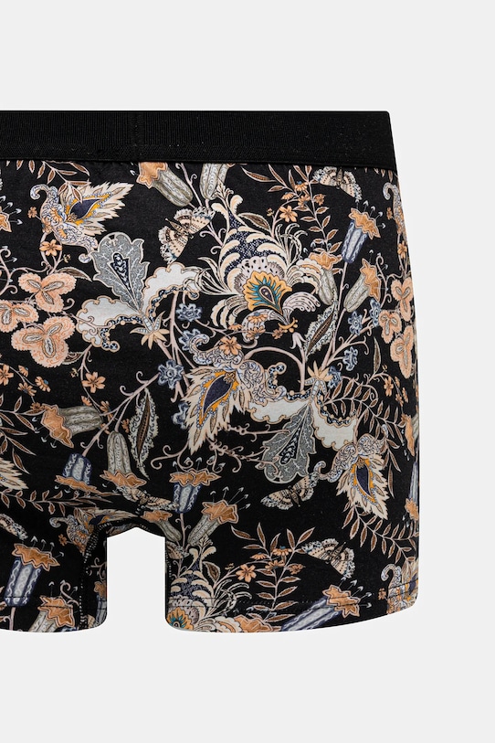 Medicine bokserki bawełniane 3-pack RW25-BBMA03 multicolor