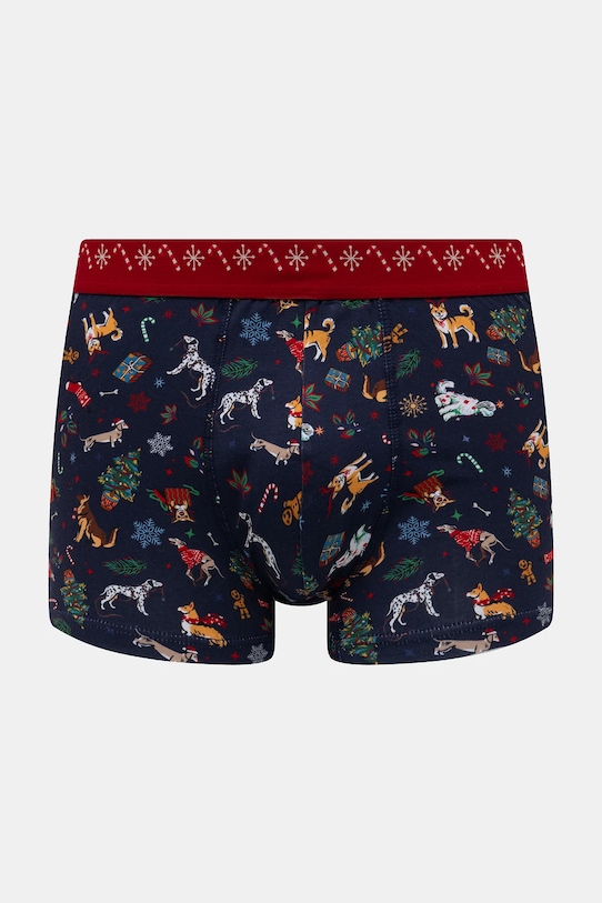 Medicine bokserki 3-pack RW25-BBMA05 multicolor RW25