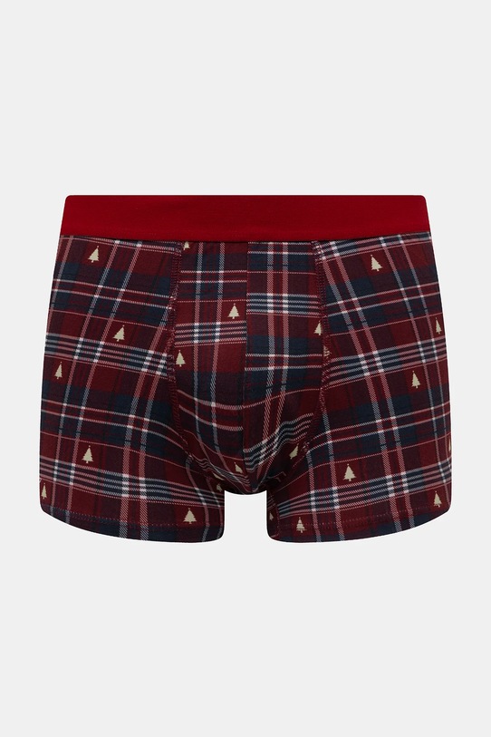 Medicine bokserki 3-pack multicolor RW25-BBMA05