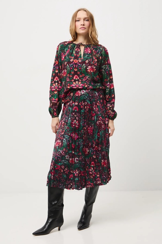 Medicine bluzka RW25-BDD071 multicolor RW25