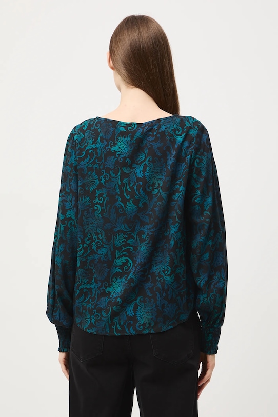 Odzież Medicine bluzka RW25-BDD0B2 czarny