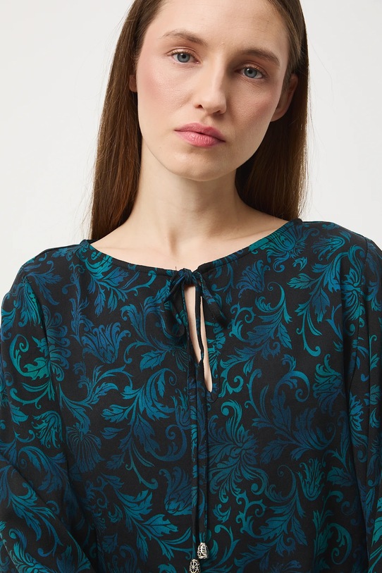 Medicine bluzka czarny RW25-BDD0B2