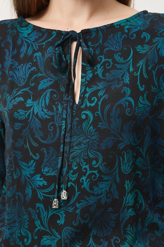 Medicine bluzka RW25-BDD0B2 czarny