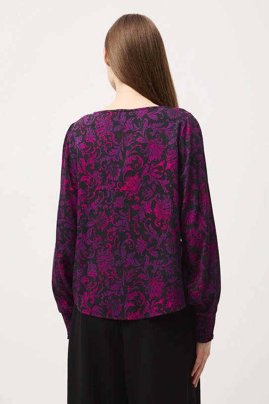 Odzież Medicine bluzka RW25-BDD0B2 czarny