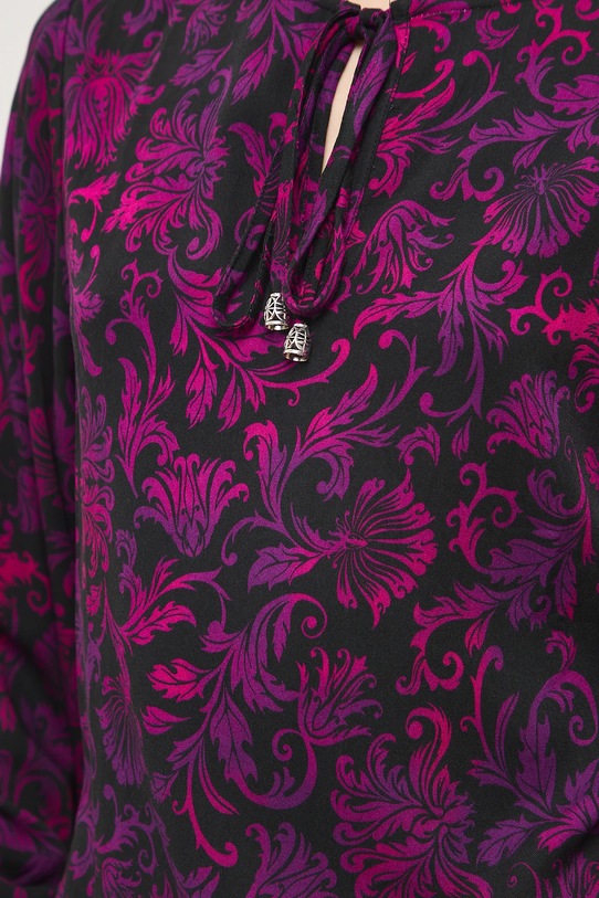 Medicine bluzka RW25-BDD0B2 czarny