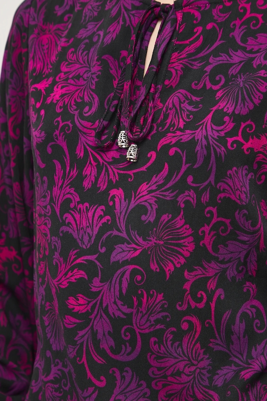 Medicine bluzka RW25-BDD0B2 czarny