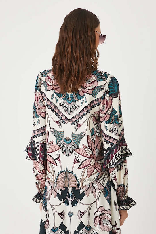 Odzież Medicine bluzka RW25.BDD100 multicolor