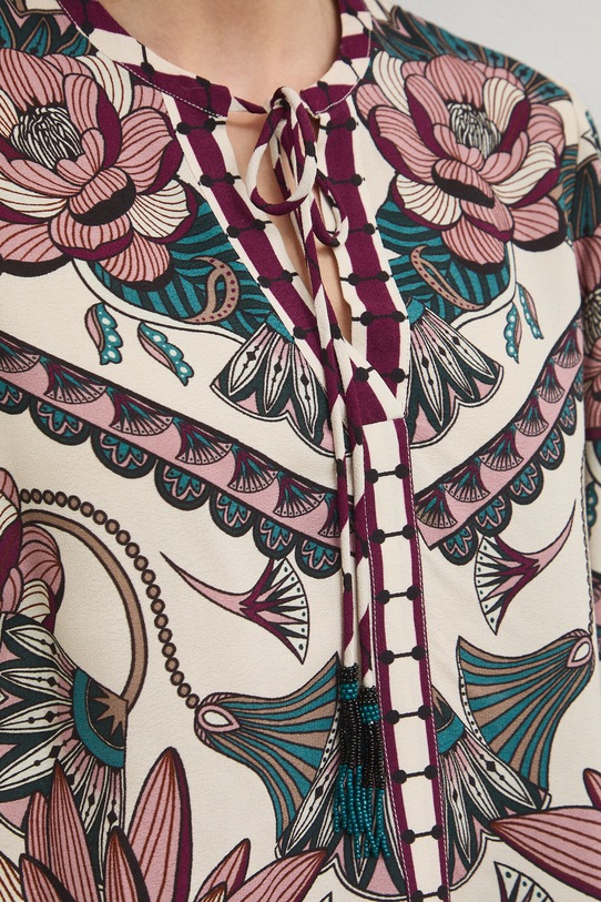 Блузка Medicine RW25.BDD100 барвистий