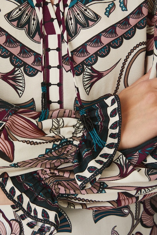 Medicine bluzka RW25.BDD100 multicolor