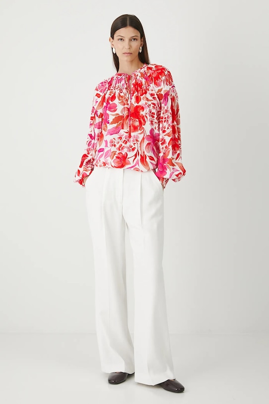 Bluza Medicine RW25-BDD202 bijela RW25