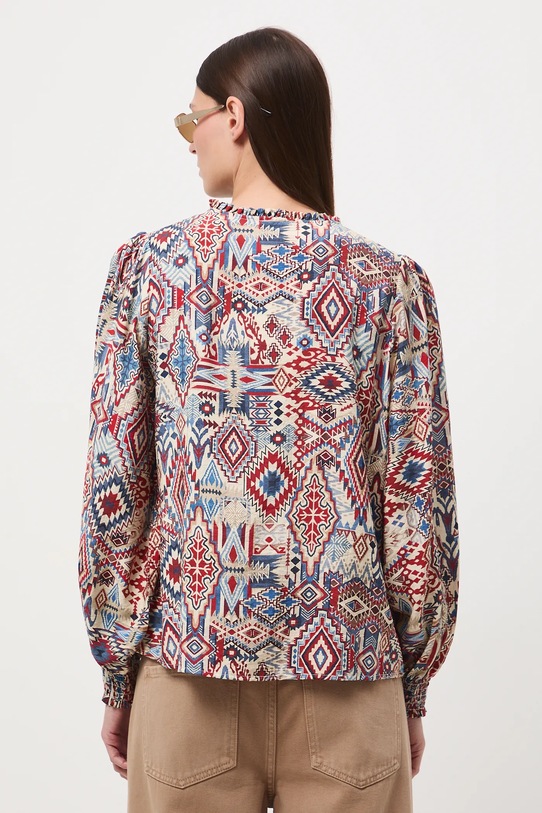 Odzież Medicine bluzka RW25-BDD401 multicolor