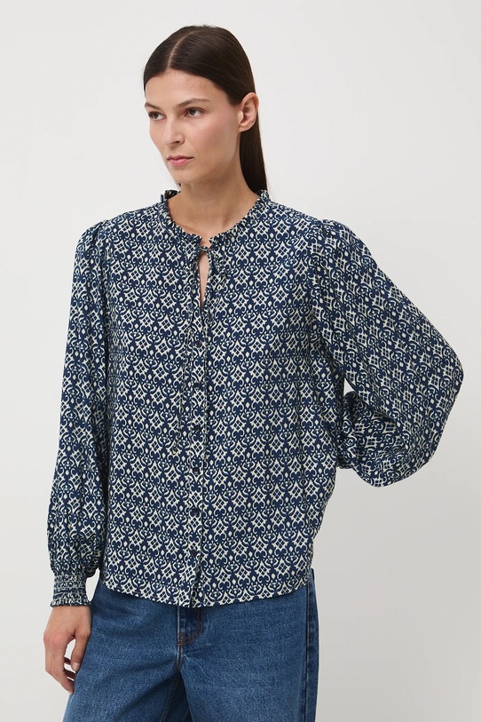Medicine bluzka RW25-BDD401 multicolor RW25