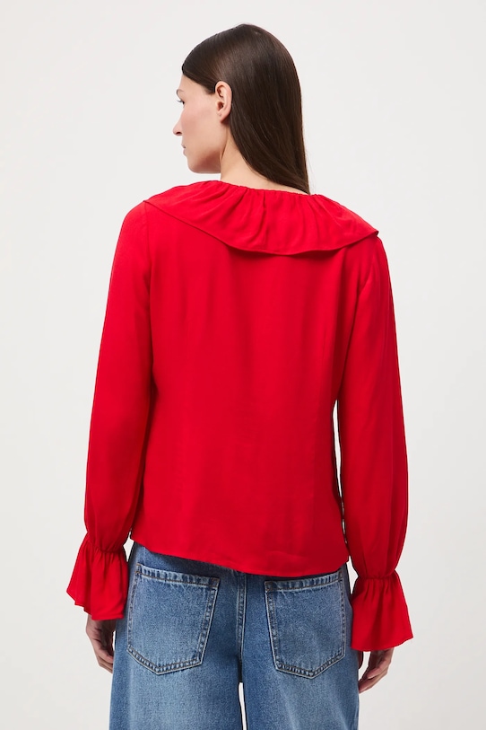 Îmbrăcăminte Medicine bluza RW25-BDD406 rosu