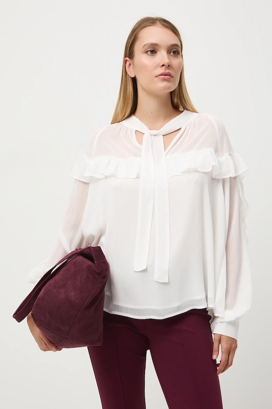 Îmbrăcăminte Medicine bluza RW25-BDD500 bej