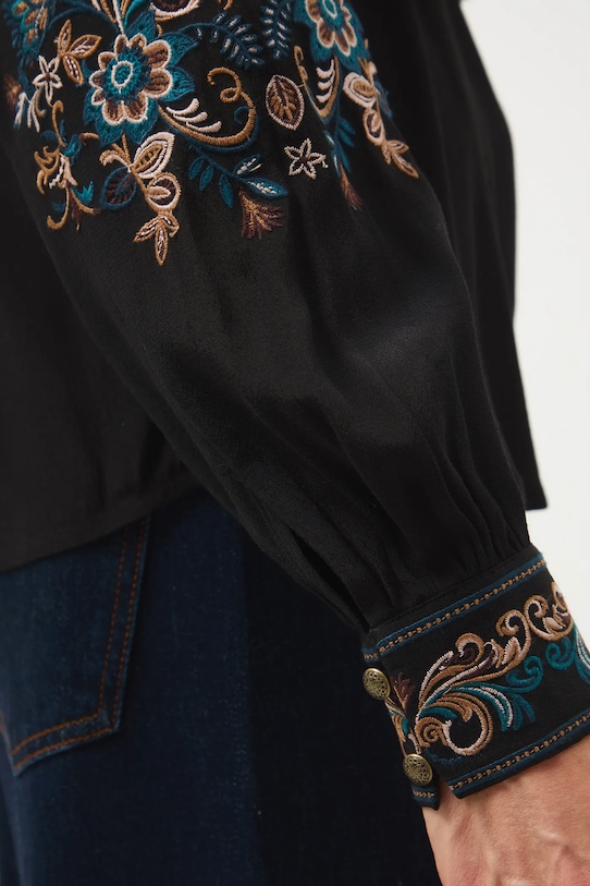 Blúzka Kráľovská kolekcia RW25-BDD800