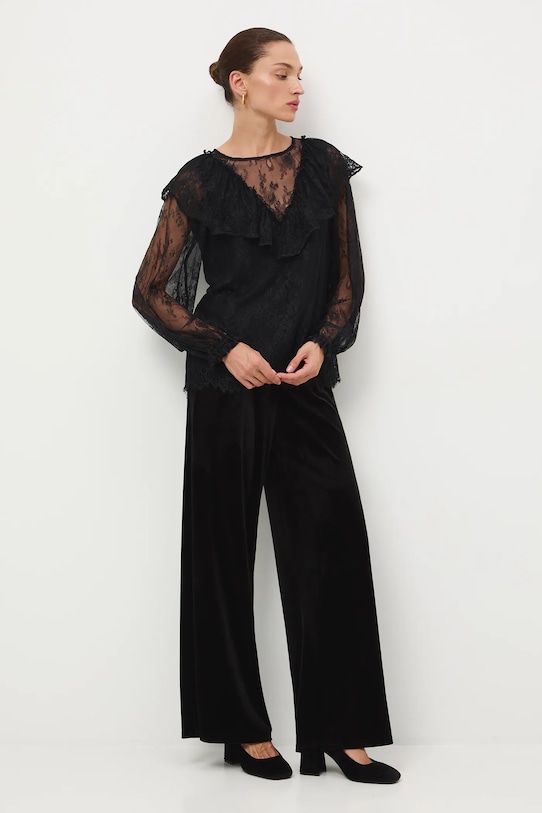 Medicine bluza RW25-BDD801 negru RW25