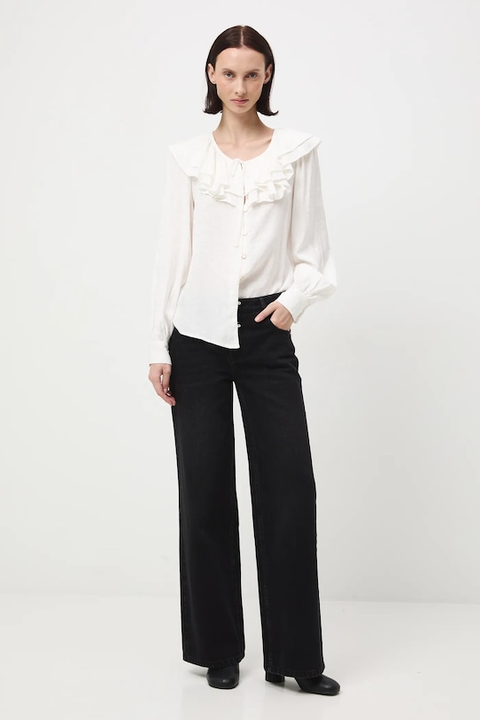 Bluza Medicine bijela RW25-BDD902