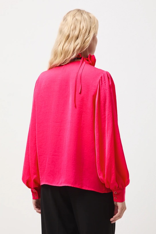 Odzież Medicine bluzka RW25-BDDA02 różowy