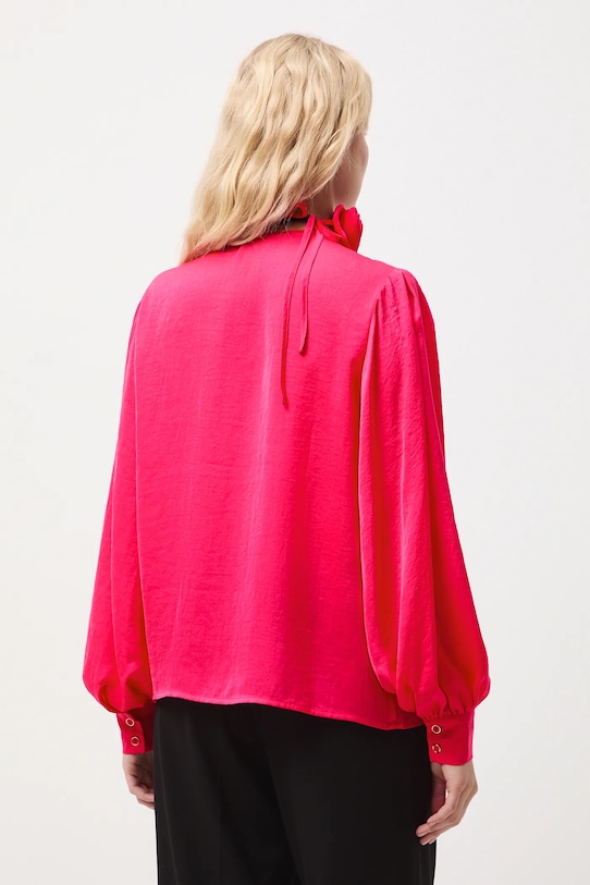 Odzież Medicine bluzka RW25-BDDA02 różowy